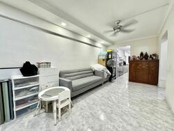 Blk 745 Nee Soon Central Spring (Yishun), HDB 3 Rooms #559369641